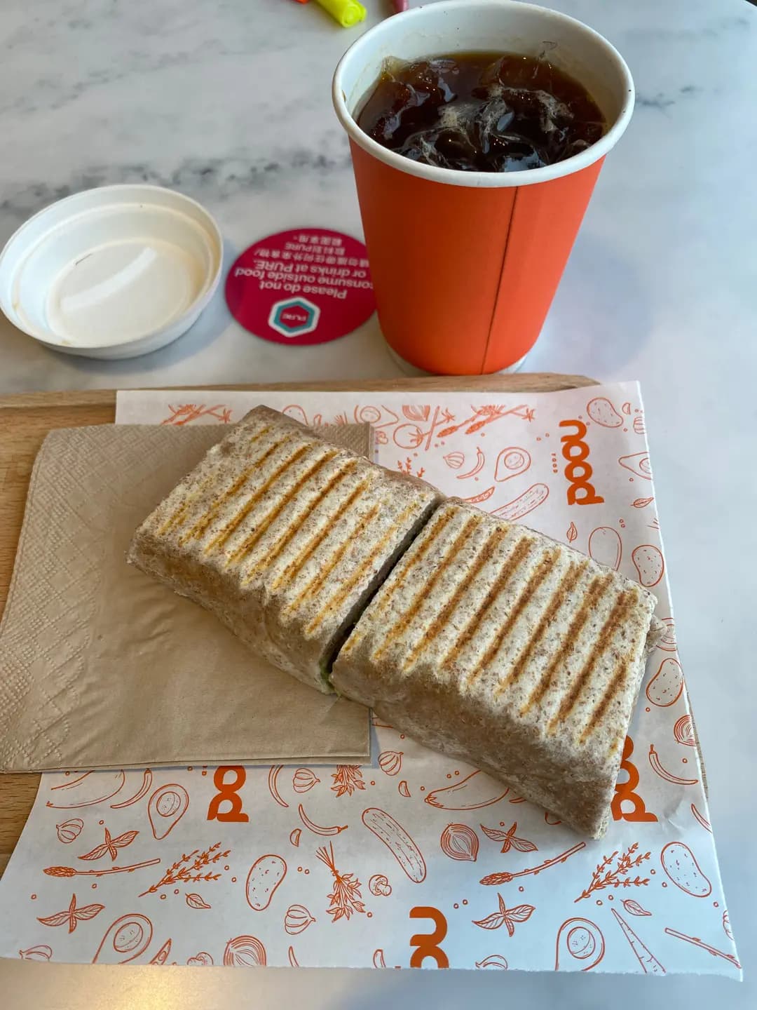 Nood Food photo 4