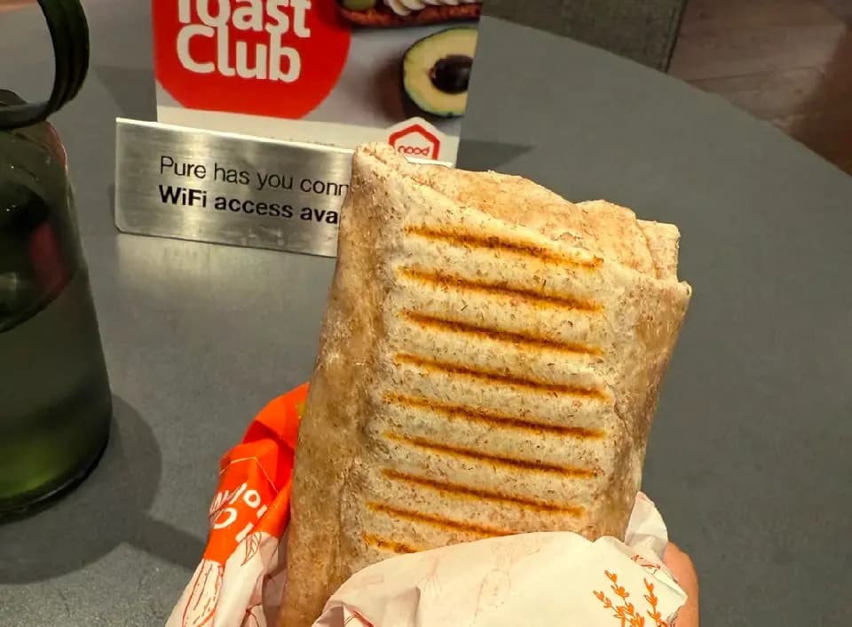 Nood Food photo 5