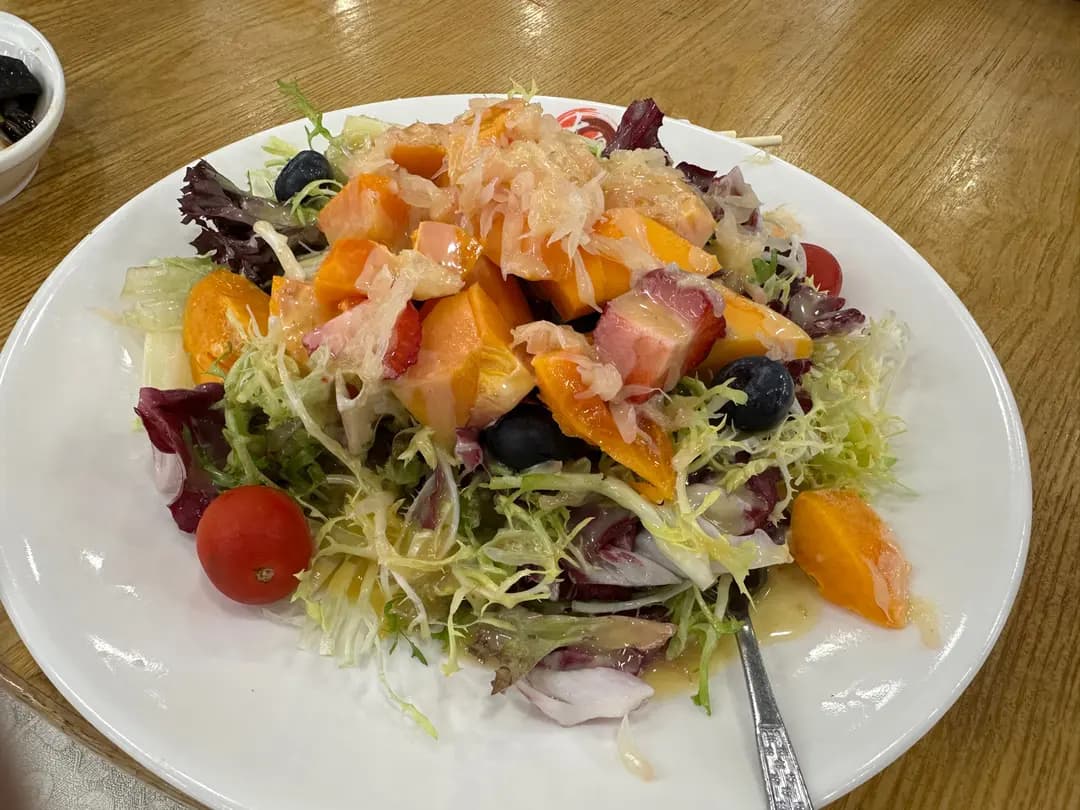 大自然素食 photo 8