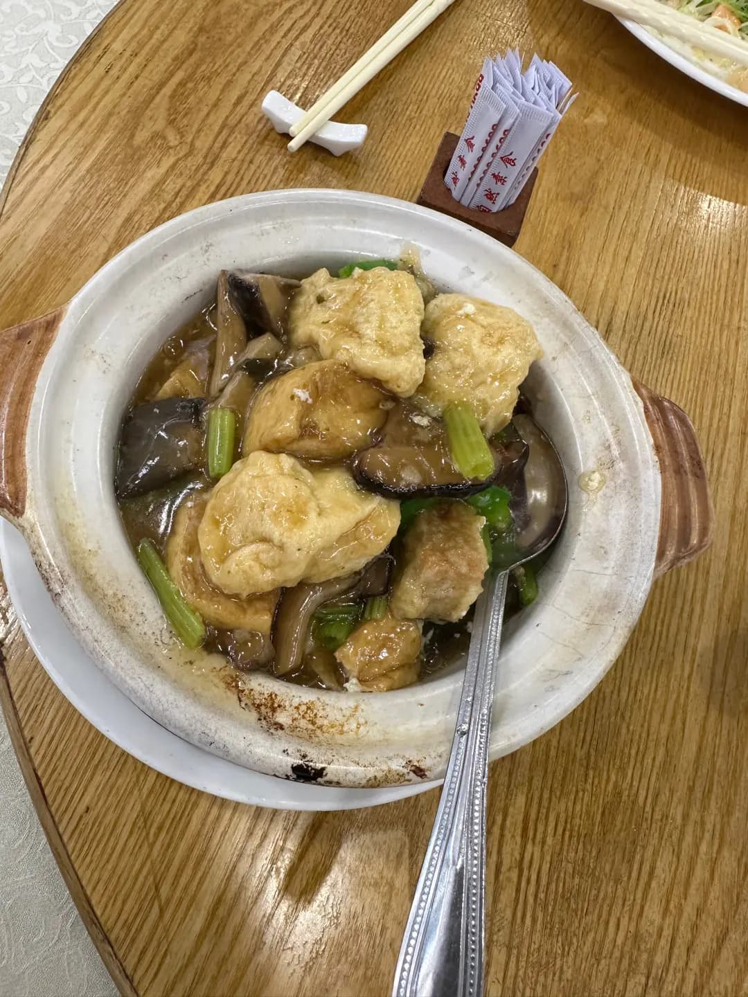大自然素食 photo 1