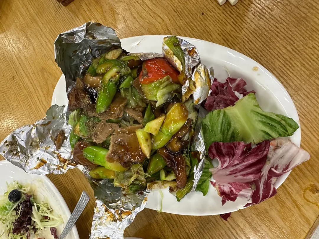 大自然素食 photo 5