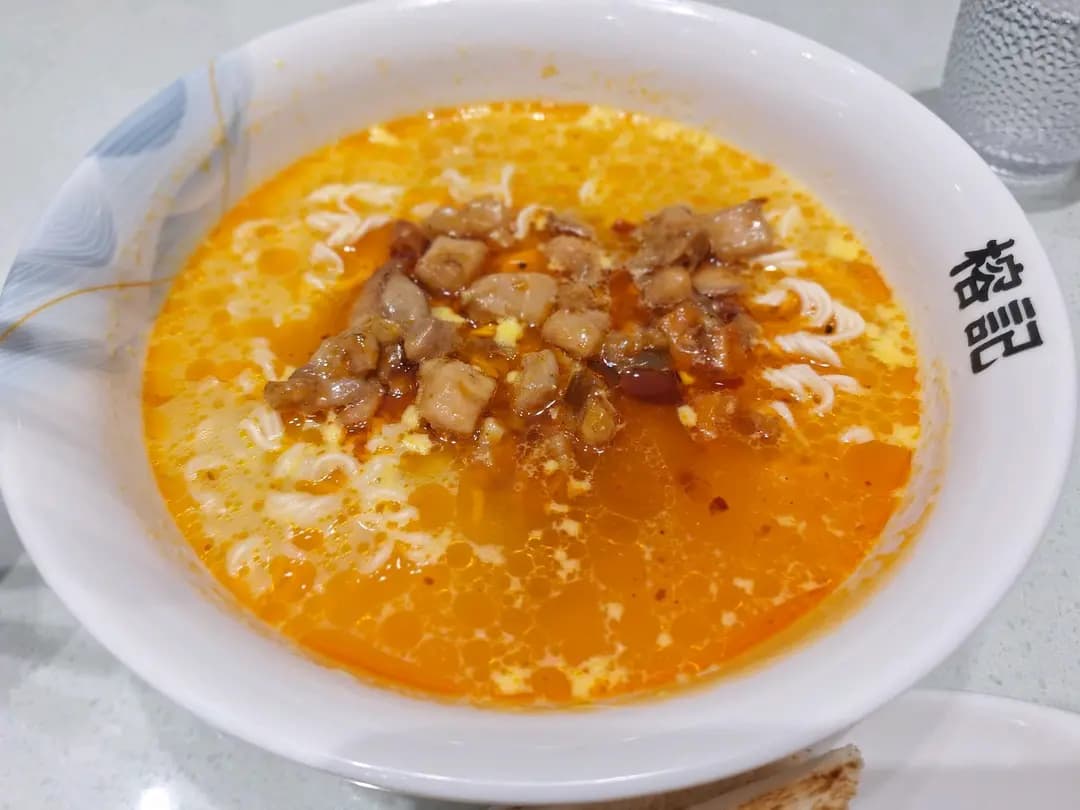 榕記陳皮燒鵝 (砵蘭街) photo 7