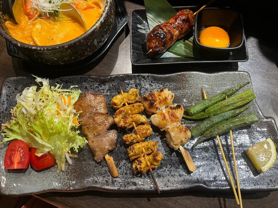 沃川自家料理 photo 5