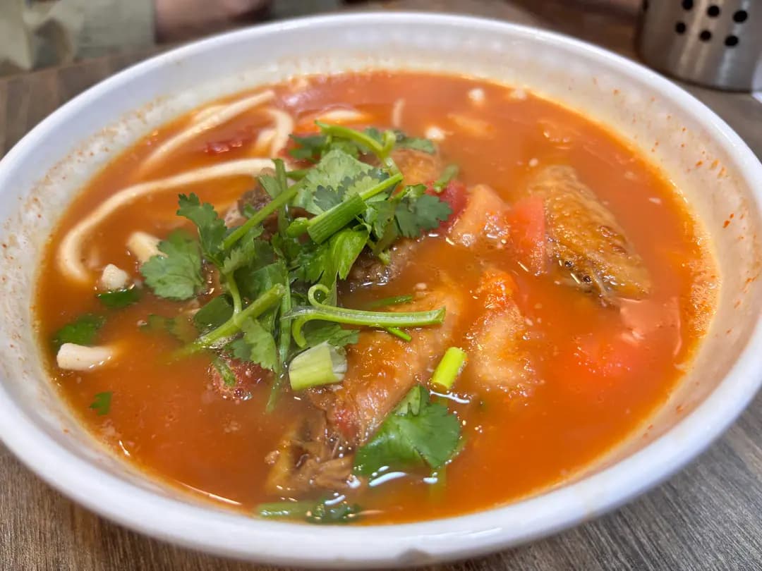 細妹姐餃子拉麵店 photo 4