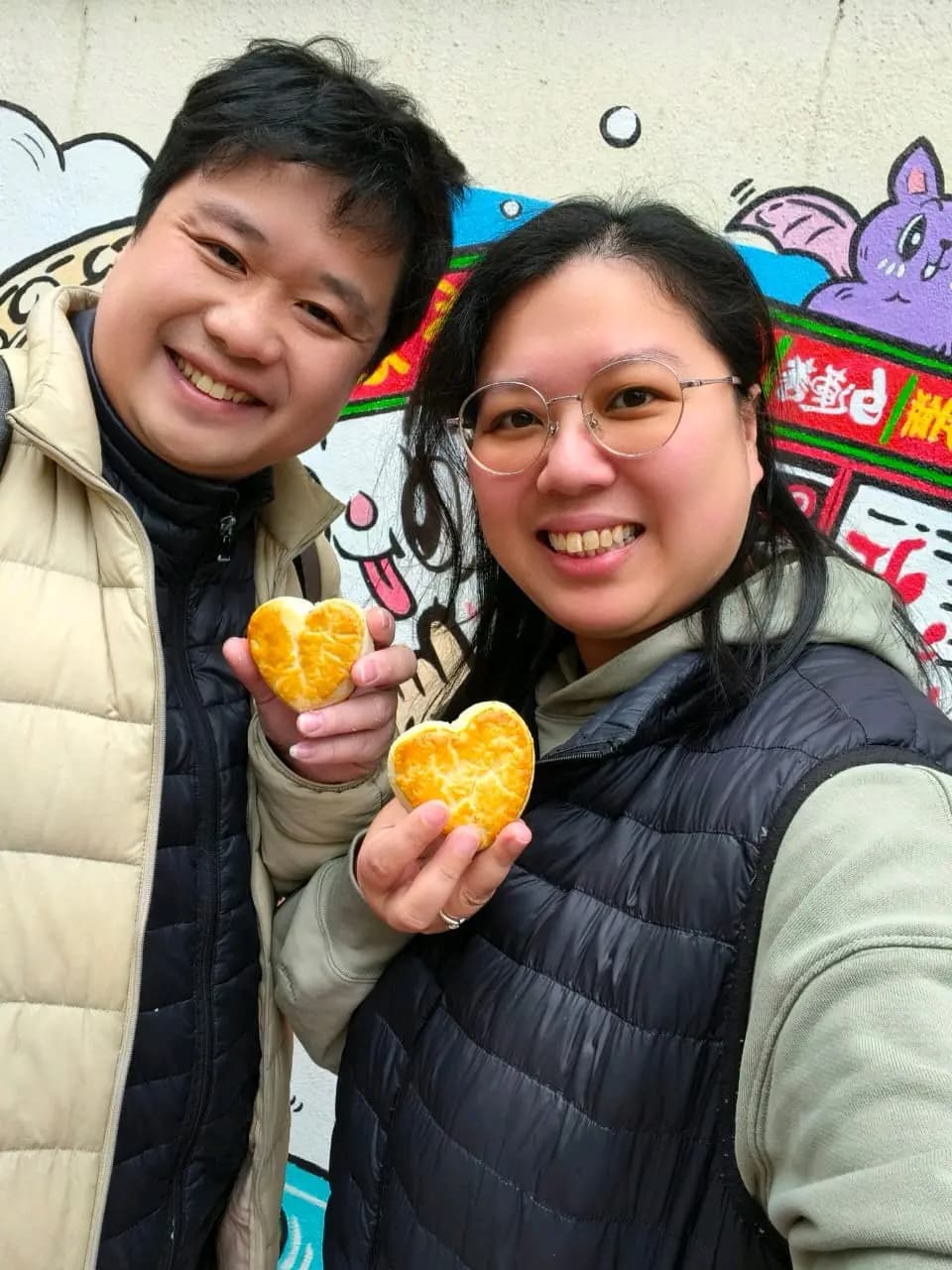 恆香老餅家 (青山公路) photo 7