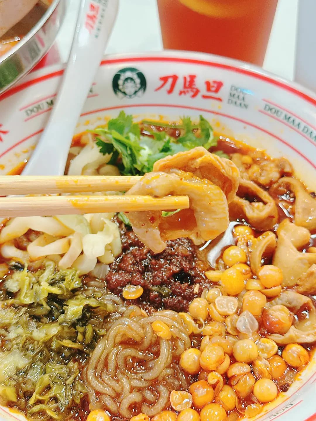 刀馬旦地道重慶味 photo 5