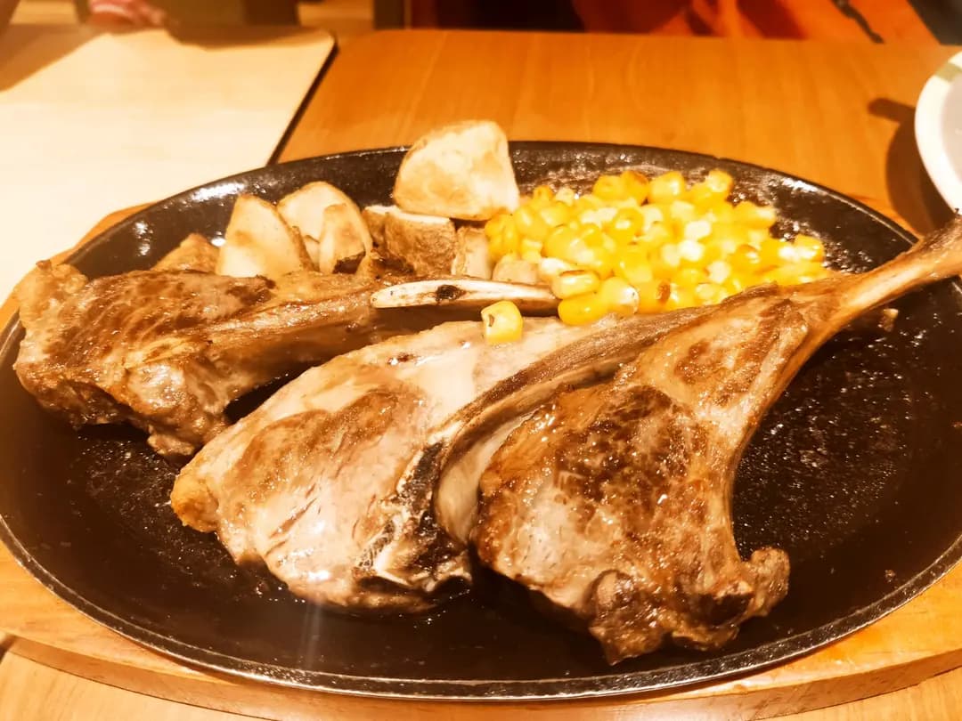 薩莉亞意式餐廳 (怡和街) photo 2