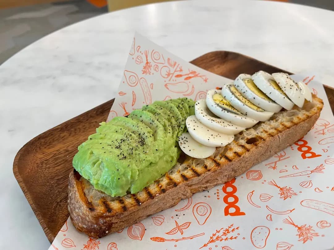Nood Food photo 8