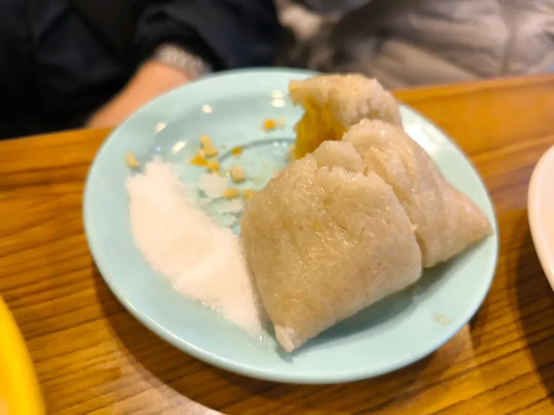 廣記粥店 photo 1