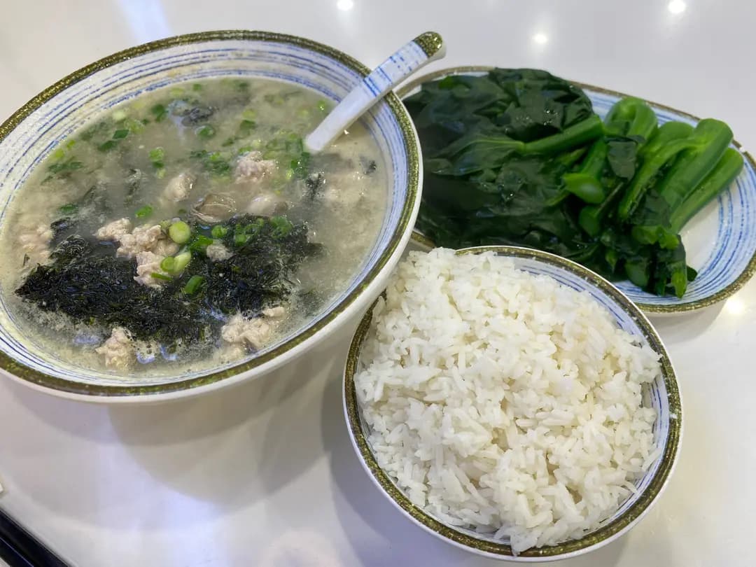 合興粉麵茶餐廳 photo 4