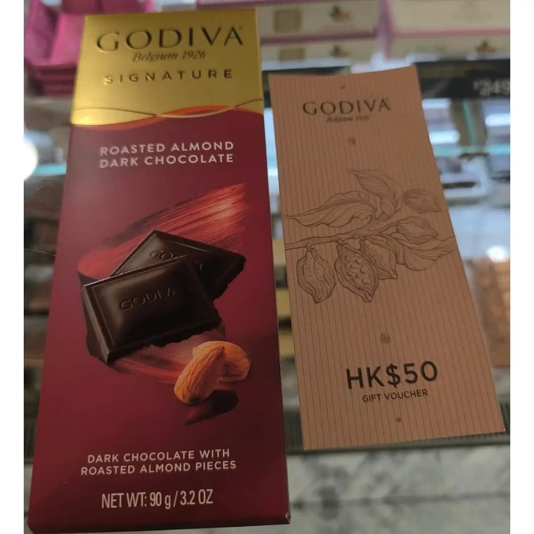 Godiva Chocolatier (新都會廣場) photo 3