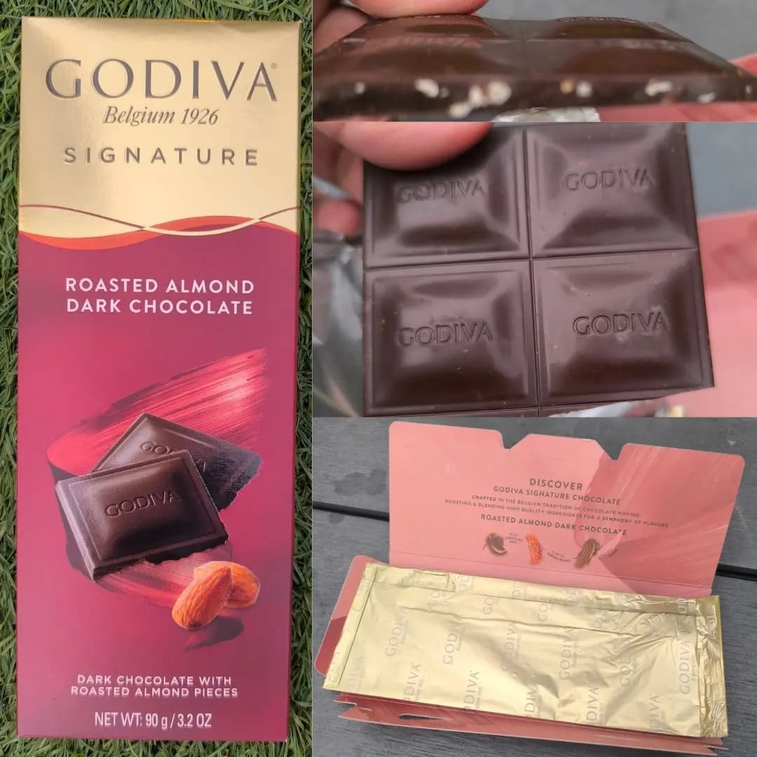 Godiva Chocolatier (新都會廣場) photo 4