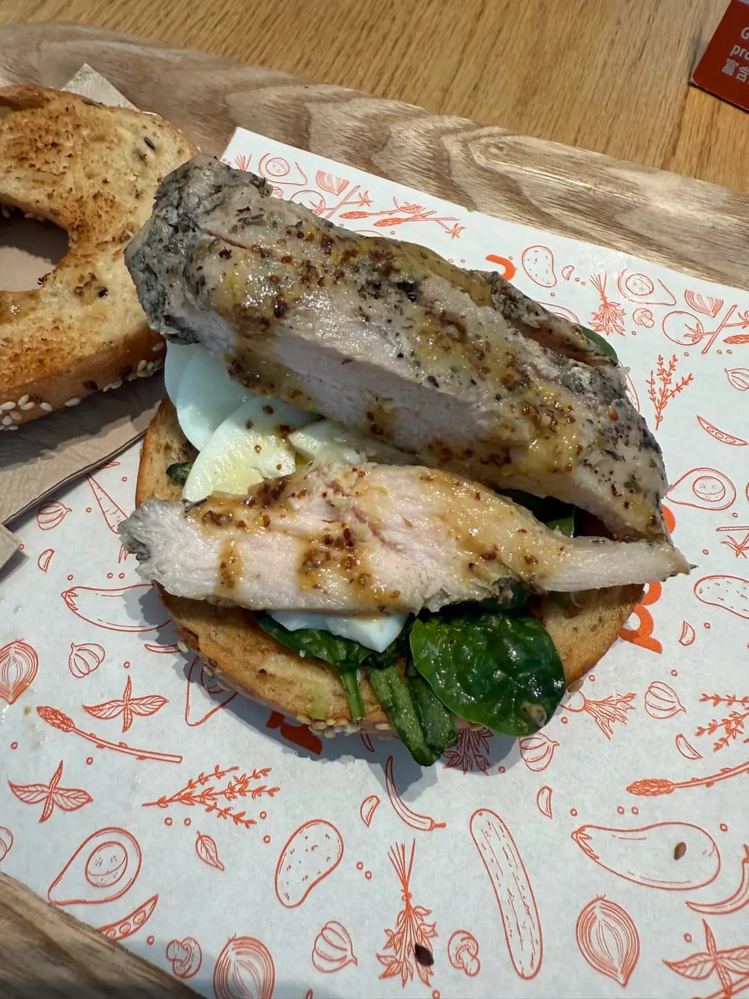Nood Food photo 8