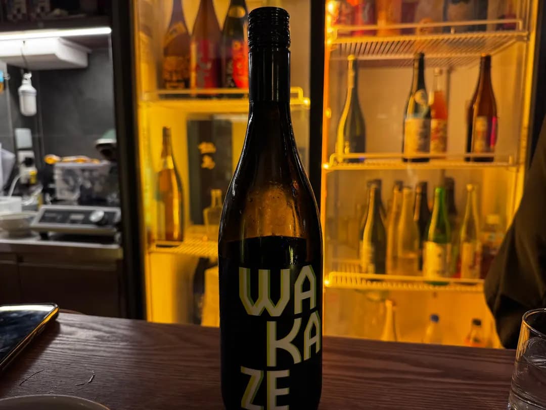 日本酒部門 酒鋪·角打 photo 7