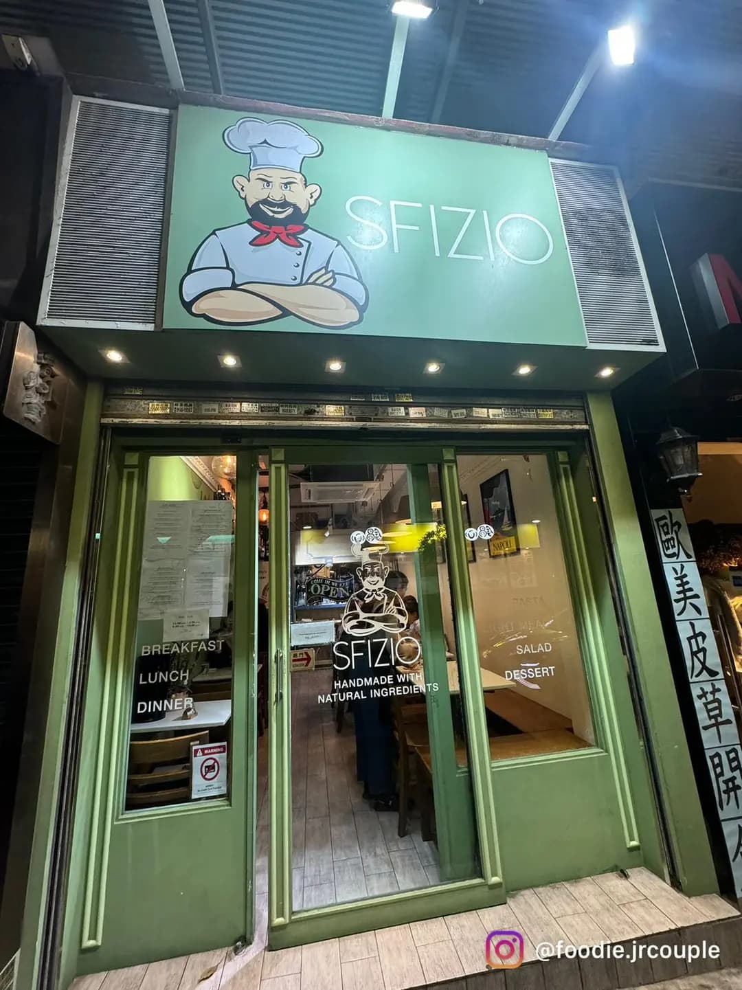 Sfizio Italian Restaurant photo 7