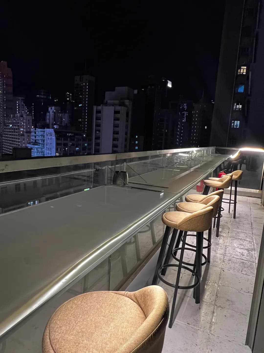 Polar Lounge (德己立街) photo 6