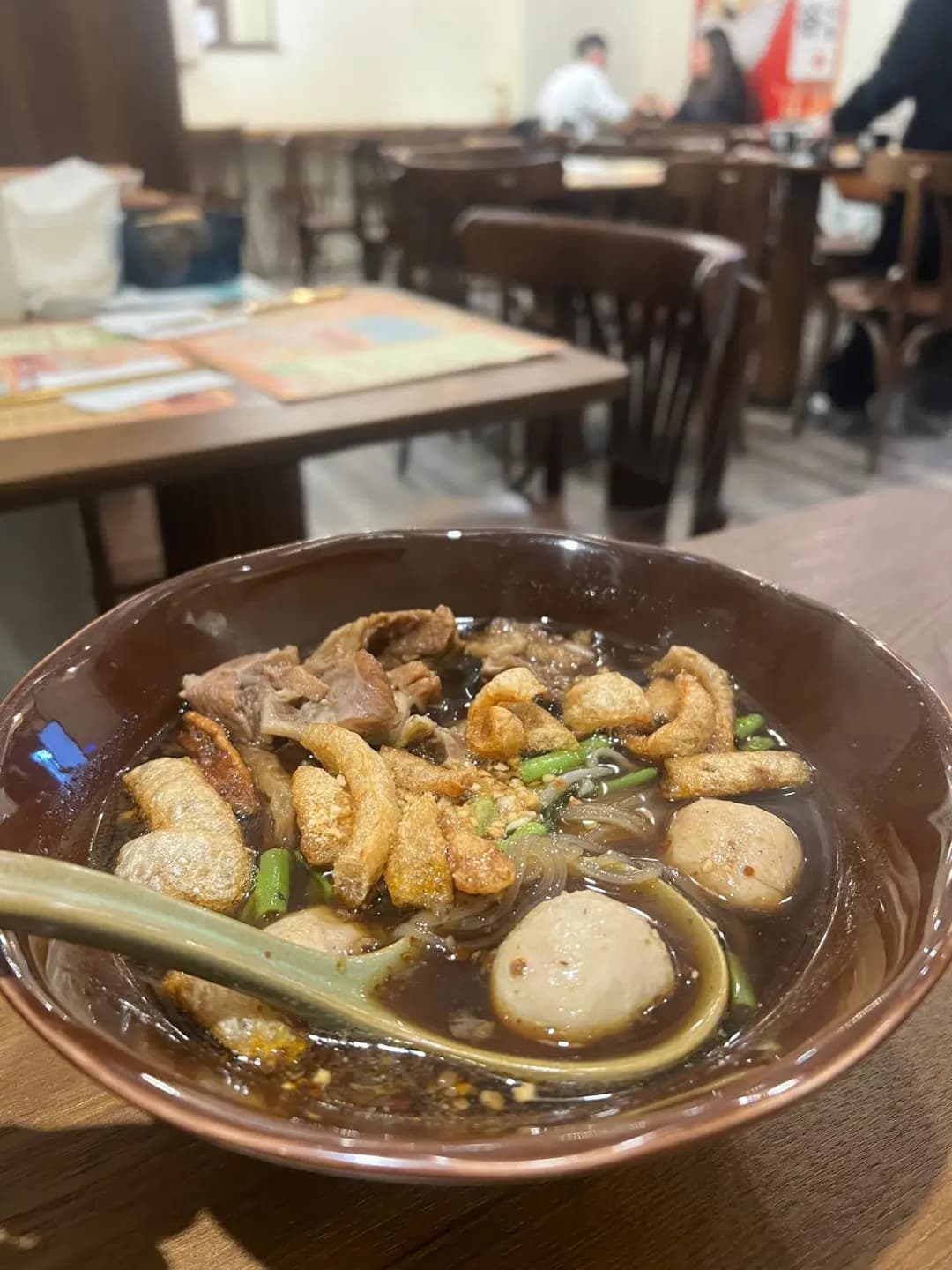 阿叔泰麵 (金殿臺漢宮閣) photo 2