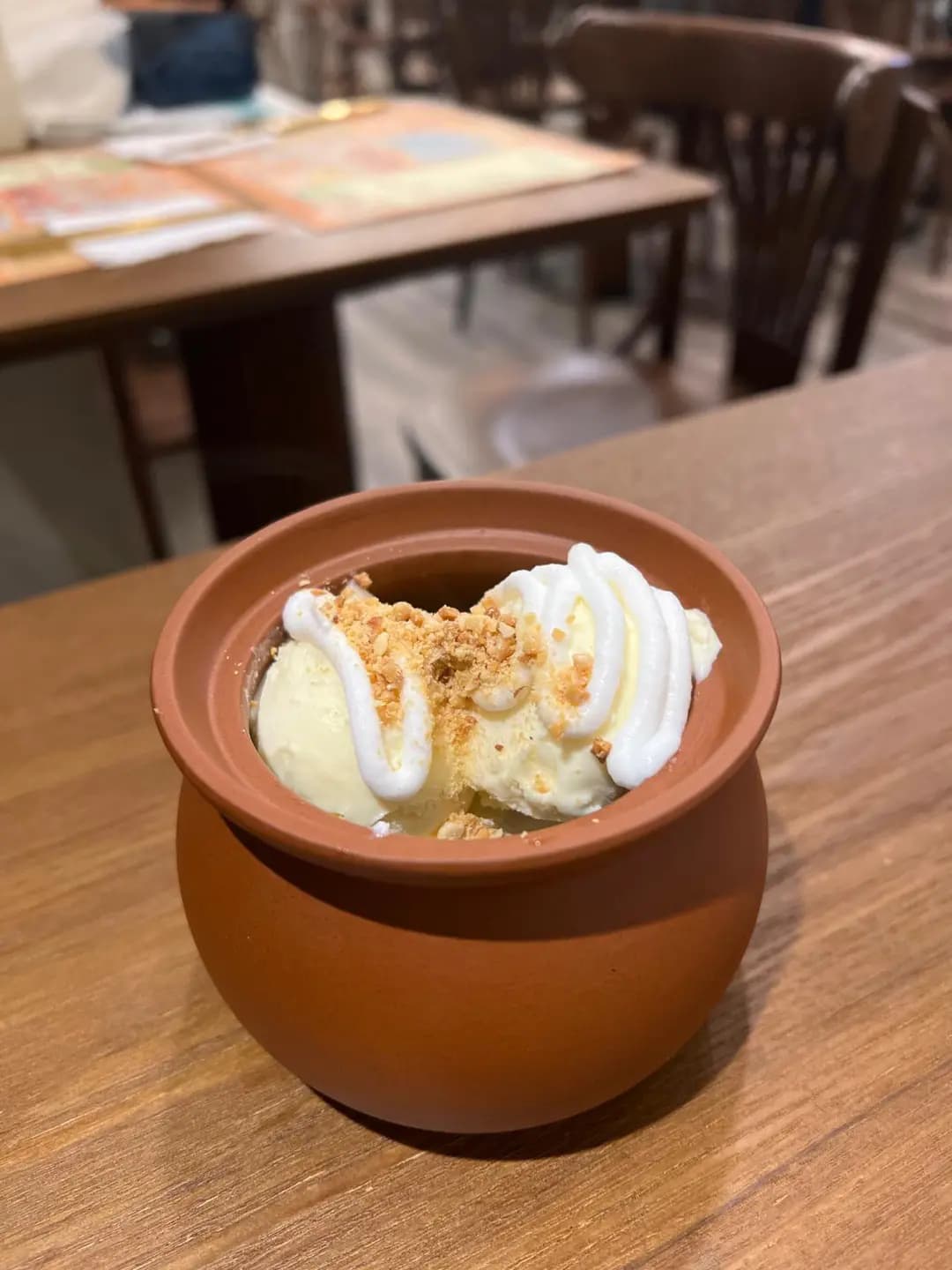 阿叔泰麵 (金殿臺漢宮閣) photo 8