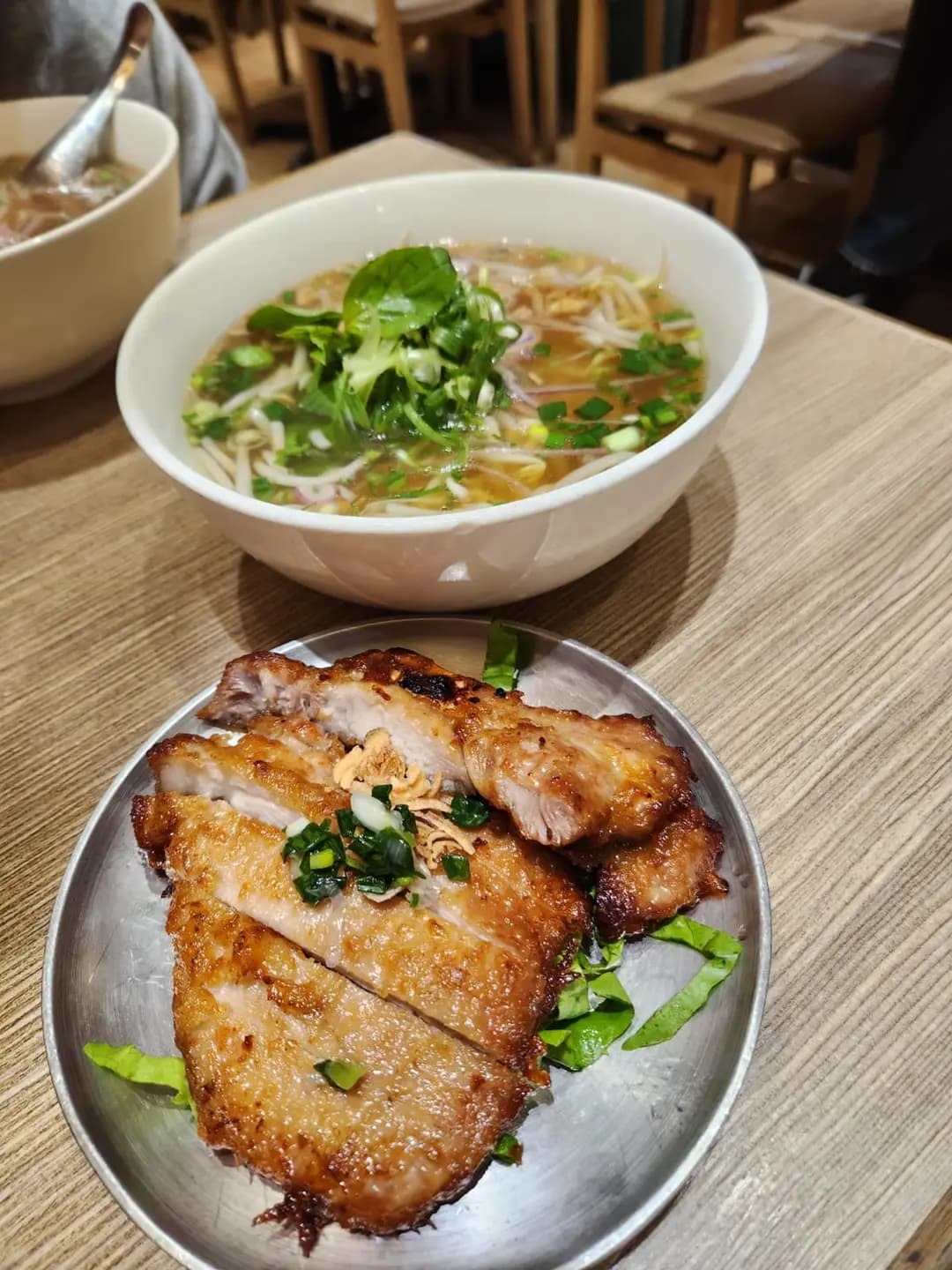 越蘆越南牛肉粉 photo 1