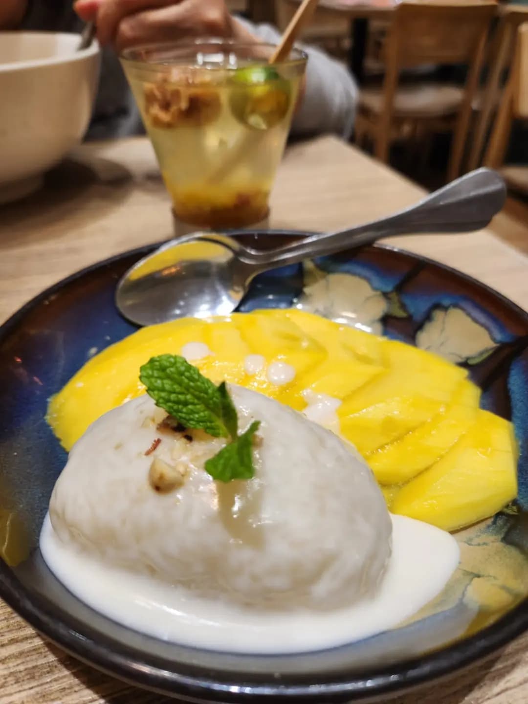 越蘆越南牛肉粉 photo 4