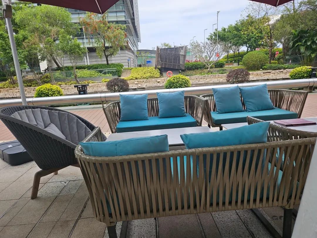 Ruby Tuesday (香港科學園) photo 6