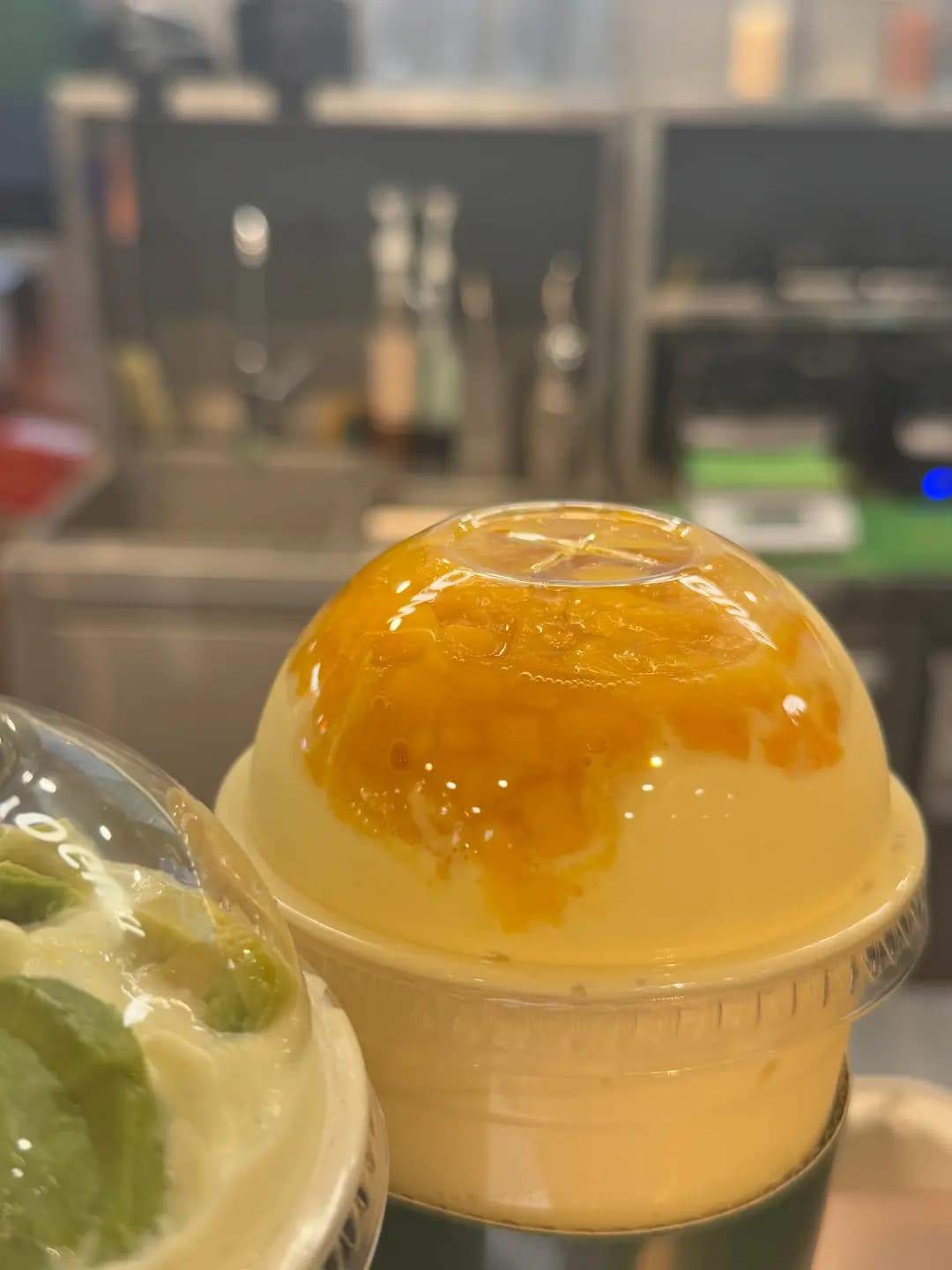 MORE YOGURT (K11 Musea) photo 4