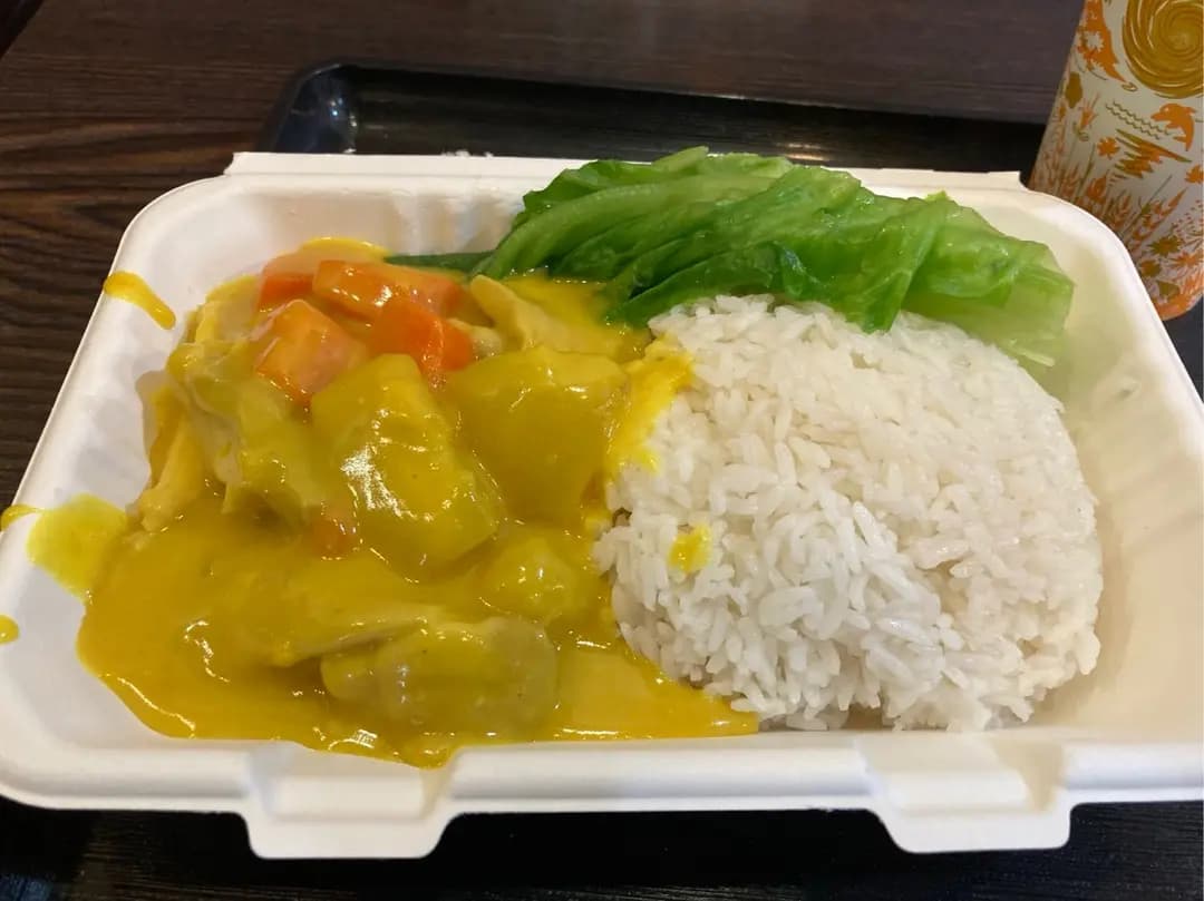 美蓮餐室 photo 4