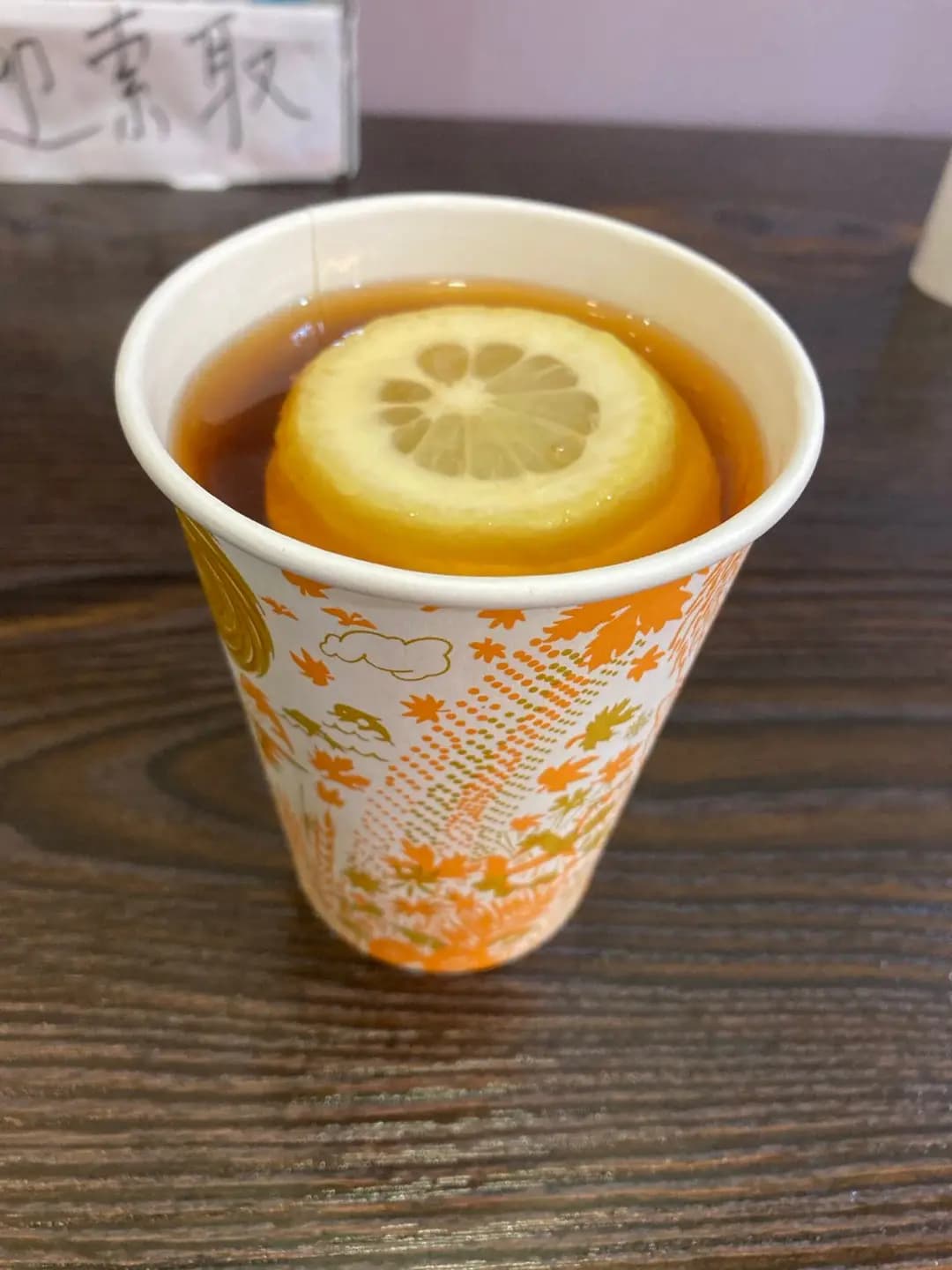 美蓮餐室 photo 5