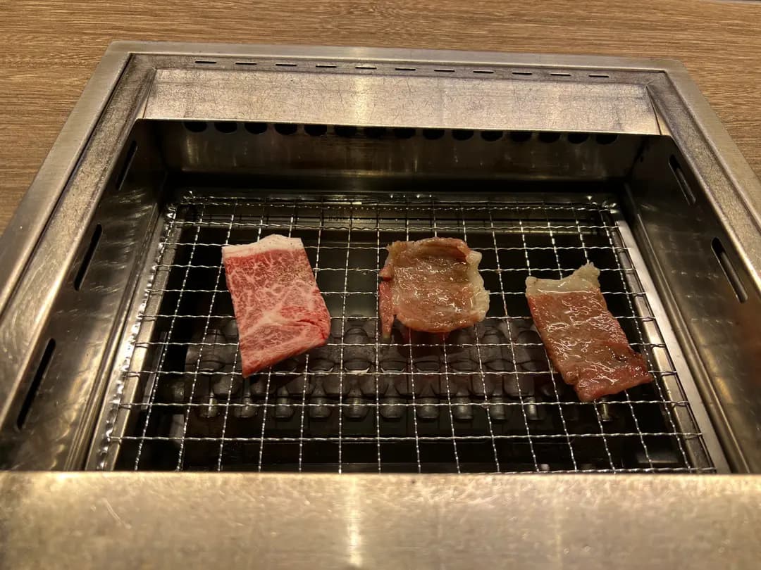 RUD燒肉 (蘇豪東B期) photo 4