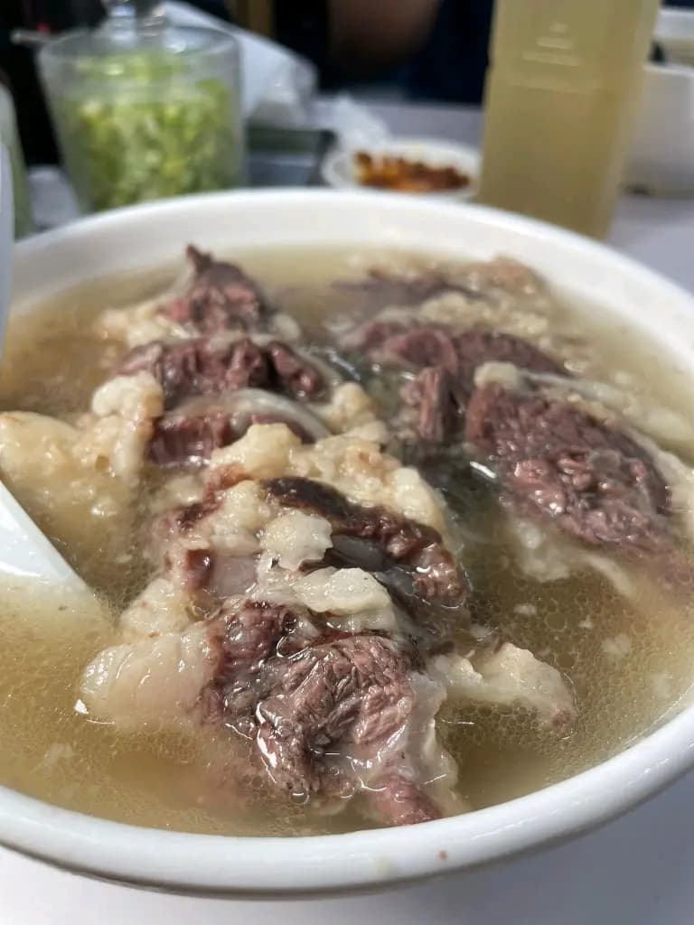 賢記清湯牛腩 photo 2