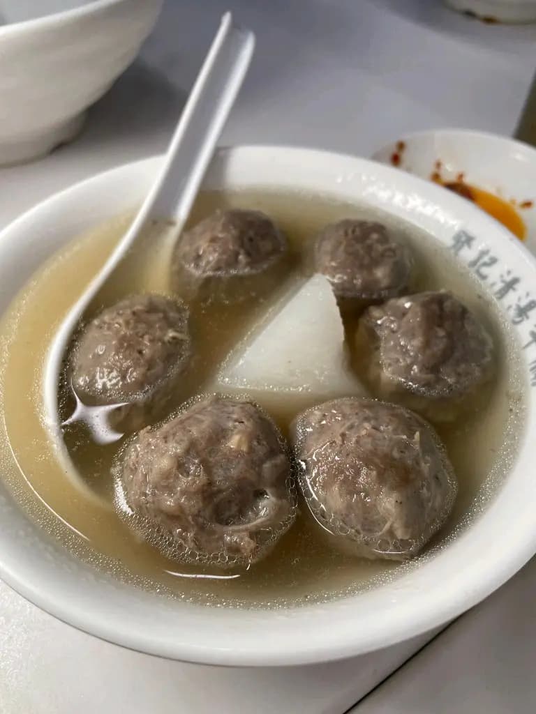 賢記清湯牛腩 photo 8