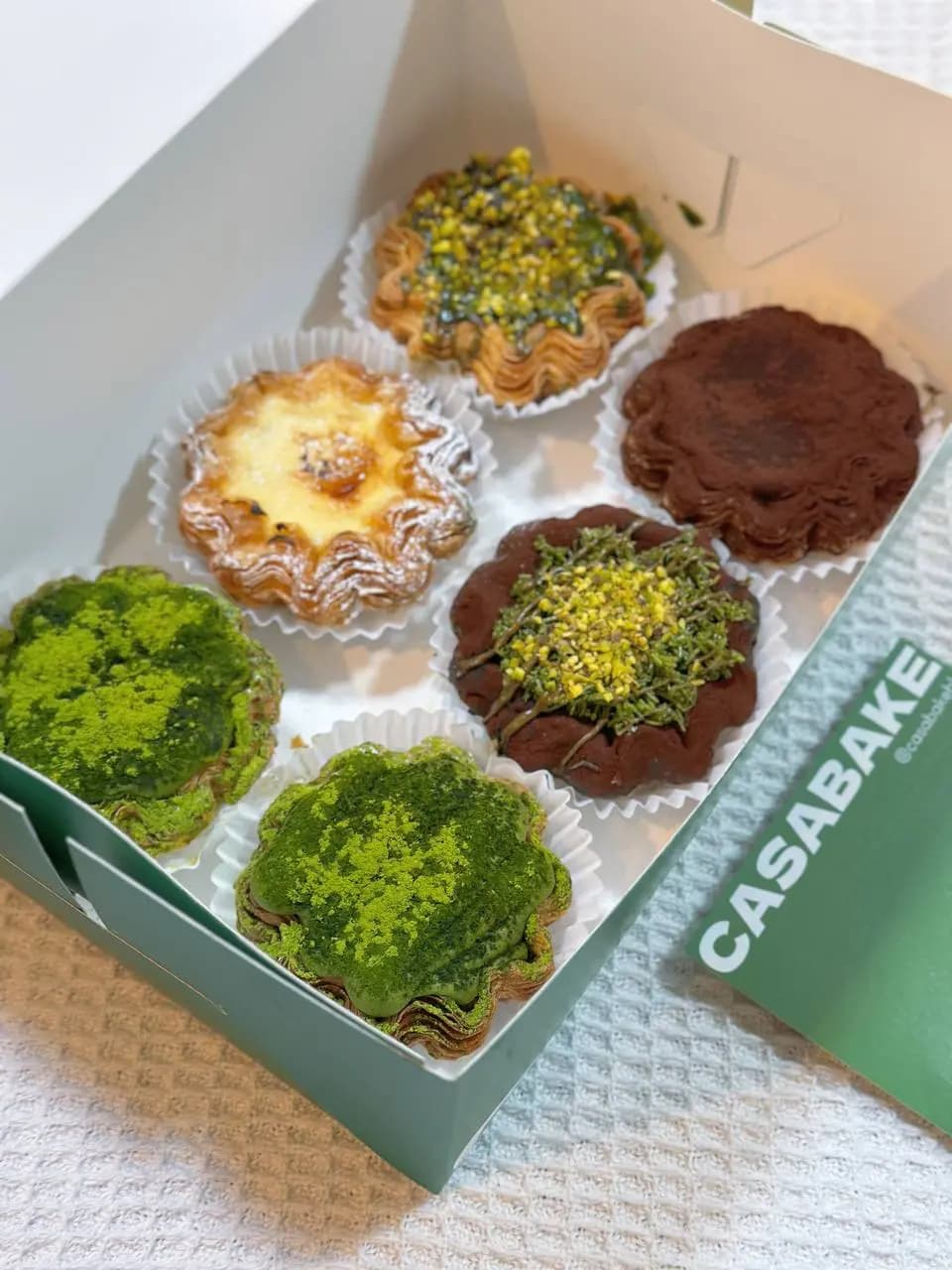 CASABAKE photo 5