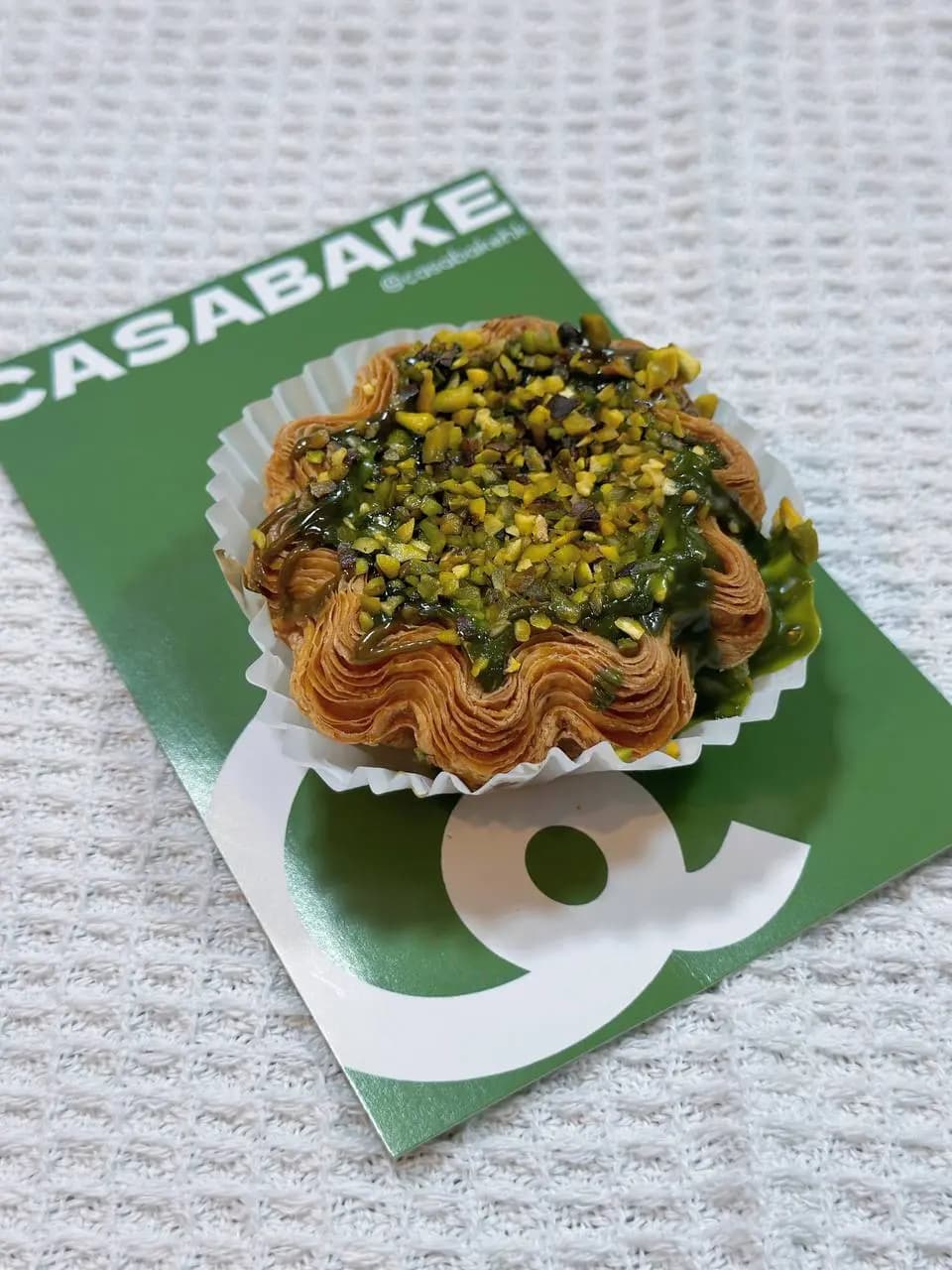 CASABAKE photo 7