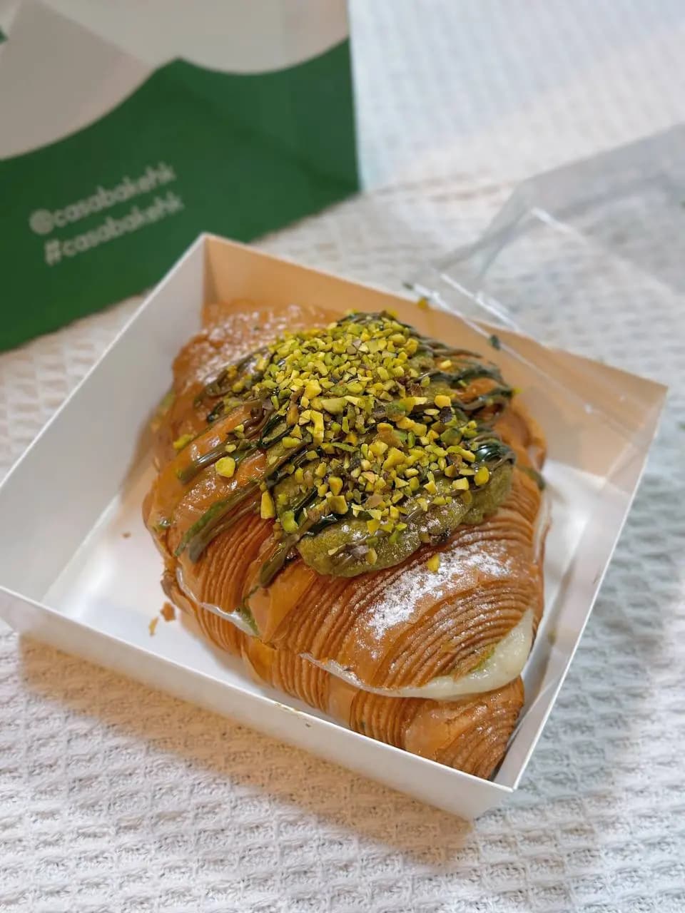 CASABAKE photo 8