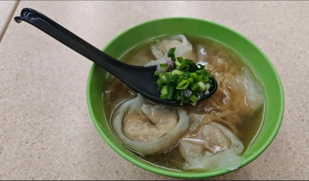 權記雲吞麵 photo 5