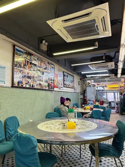 金熙海山酒樓 photo 4