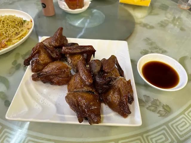 金熙海山酒樓 photo 6