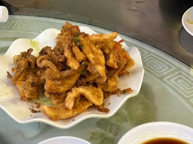 金熙海山酒樓 photo 7