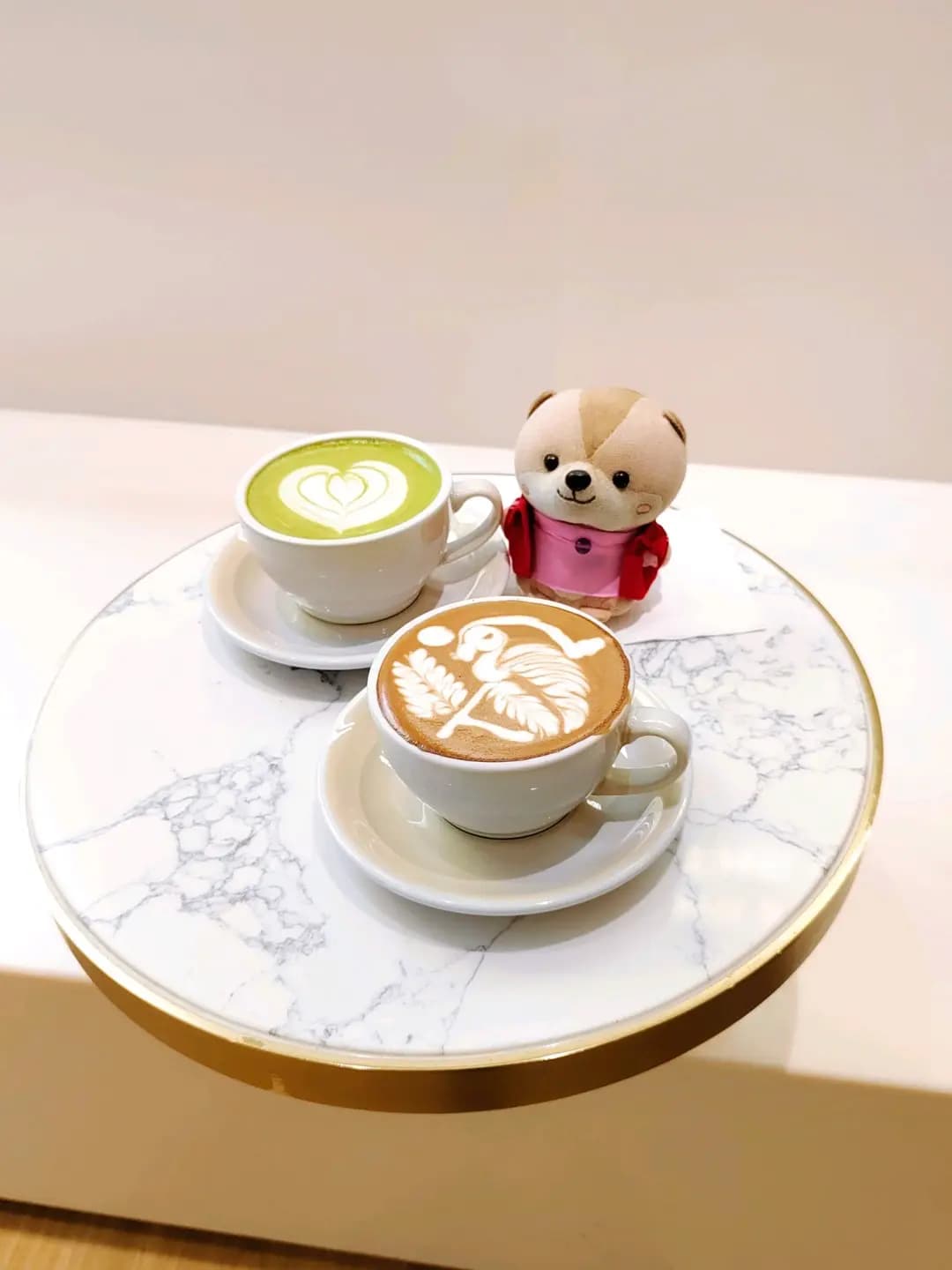 Vida Coffee & Tea photo 8