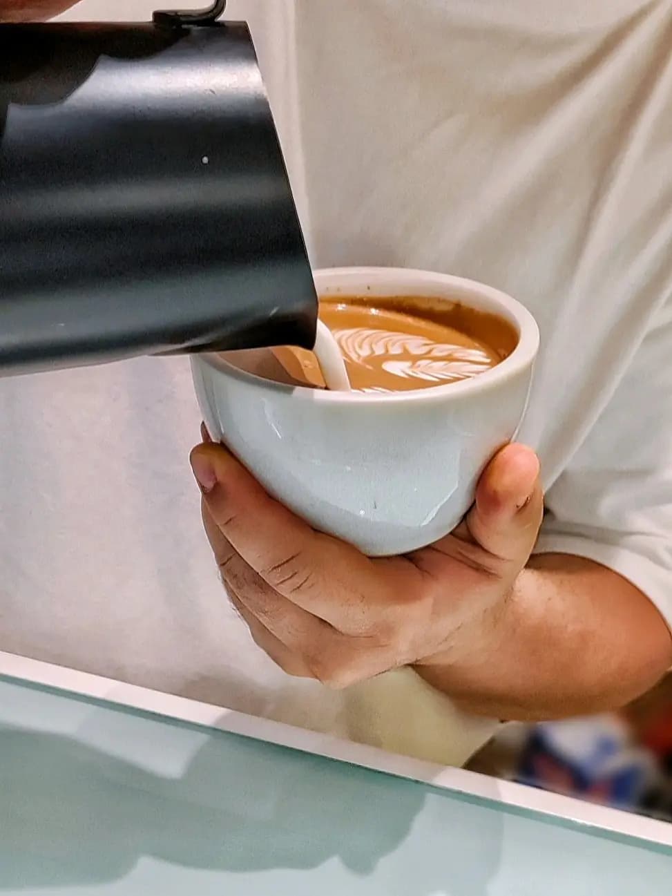 Vida Coffee & Tea photo 4