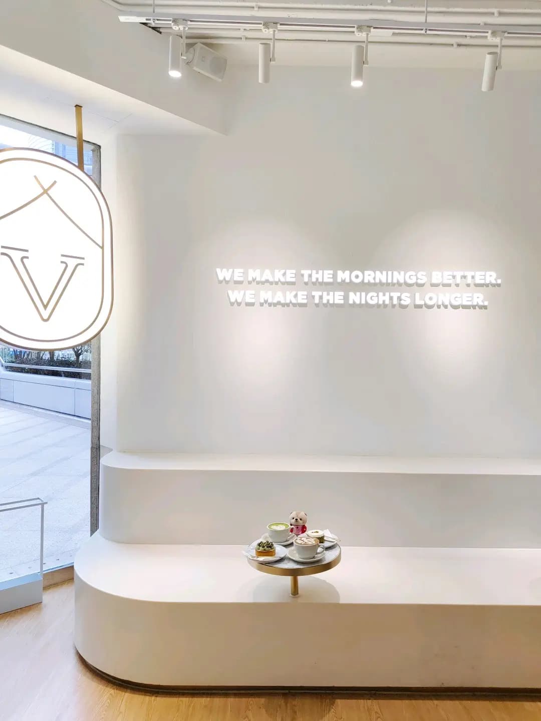 Vida Coffee & Tea photo 5