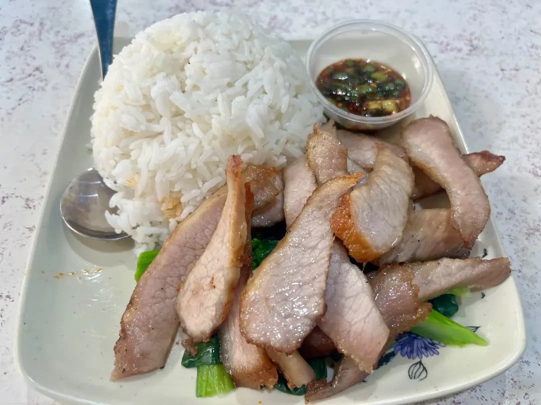 泰好篤篤餐館 photo 1