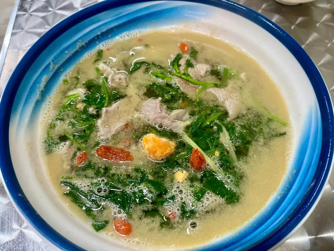 味極黃鱔煲仔飯 photo 2