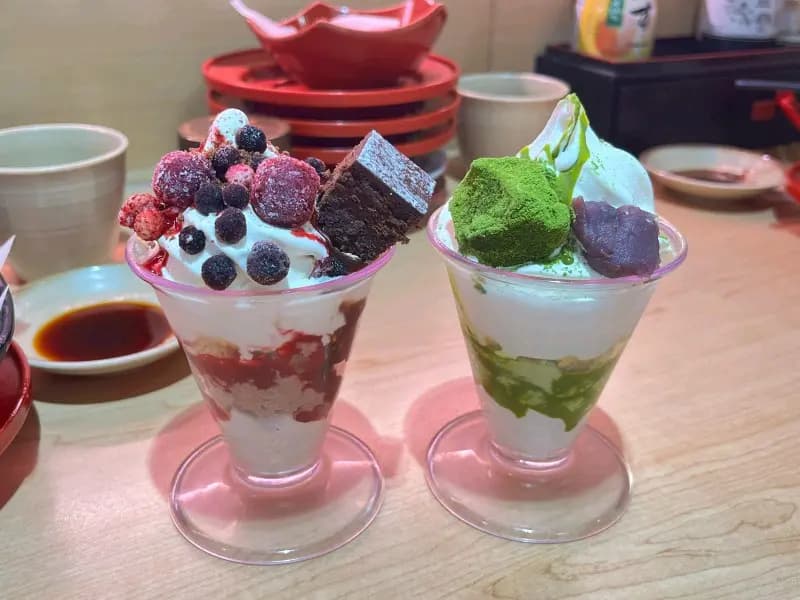 壽司郎 (青衣城1) photo 7