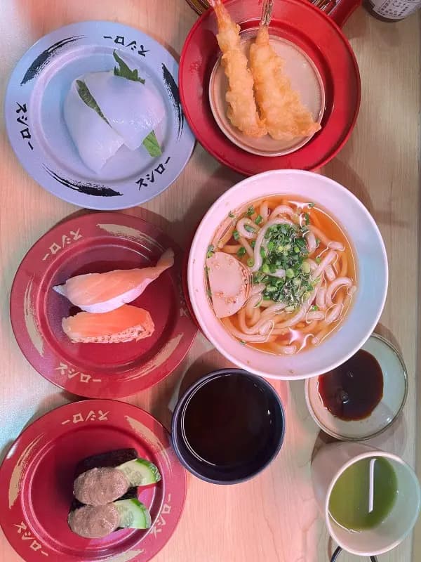 壽司郎 (青衣城1) photo 8