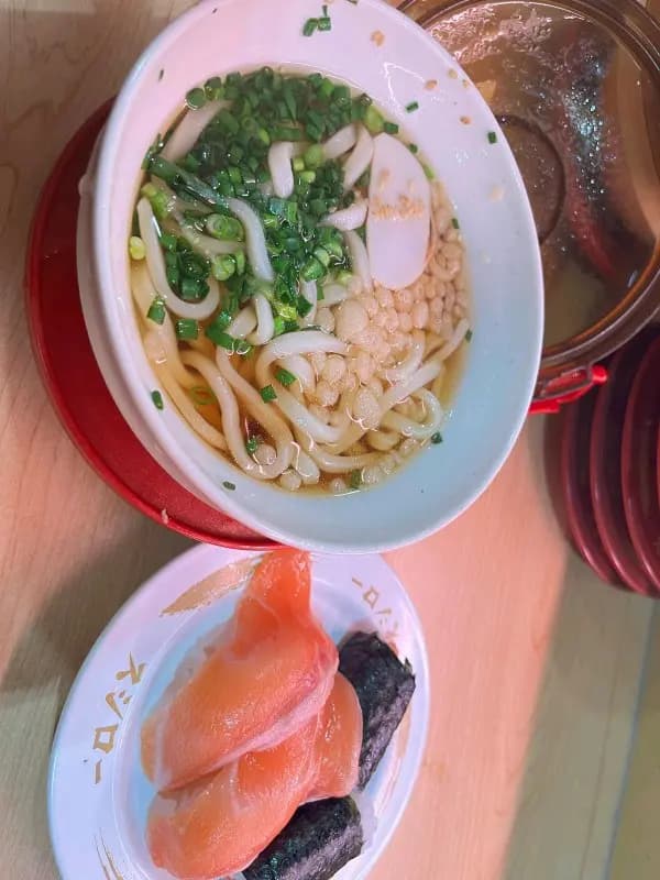 壽司郎 (青衣城1) photo 1