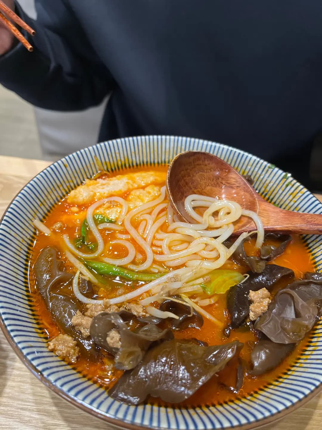 尋味來•鮮湯米線 photo 5