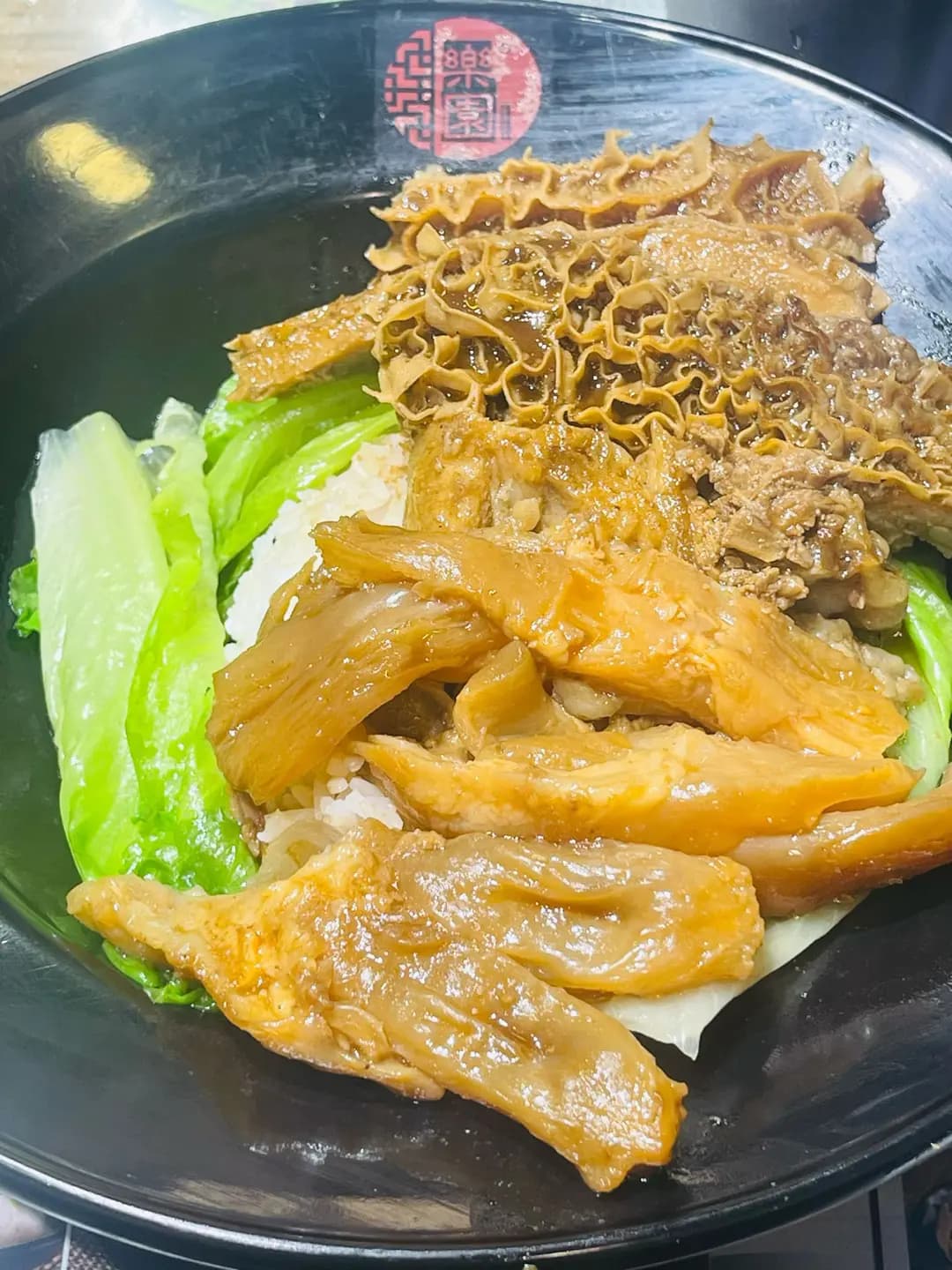 樂園魚旦專家 (海達街市) photo 6
