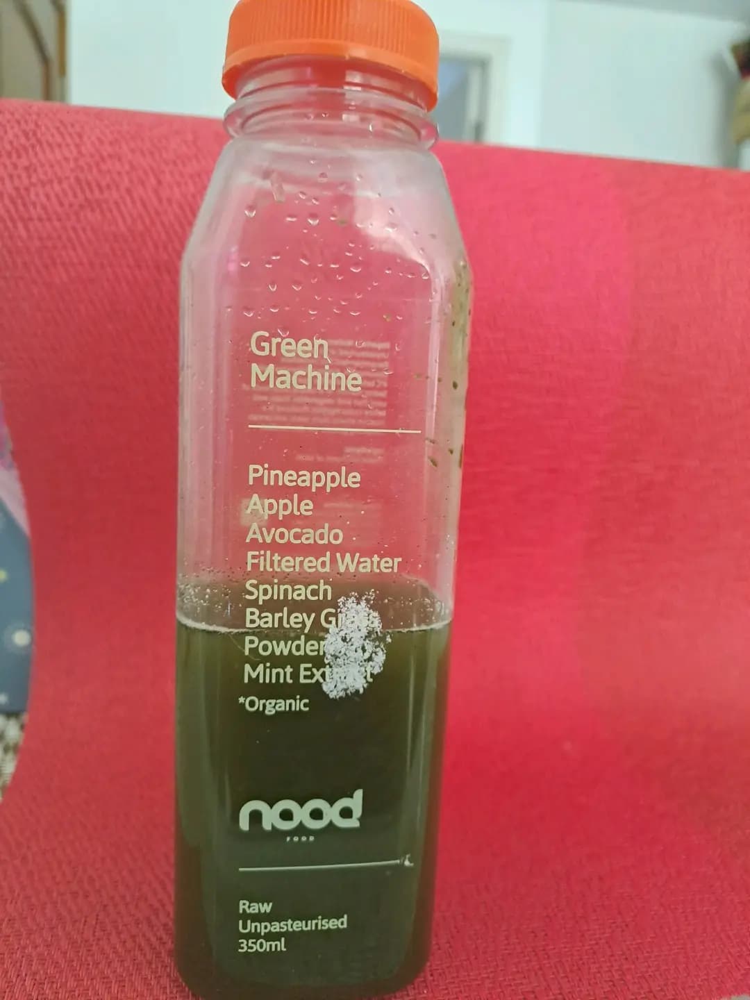 Nood Food photo 6