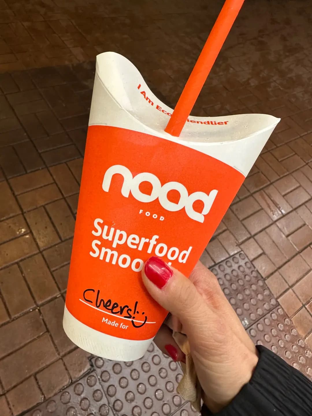 Nood Food photo 7